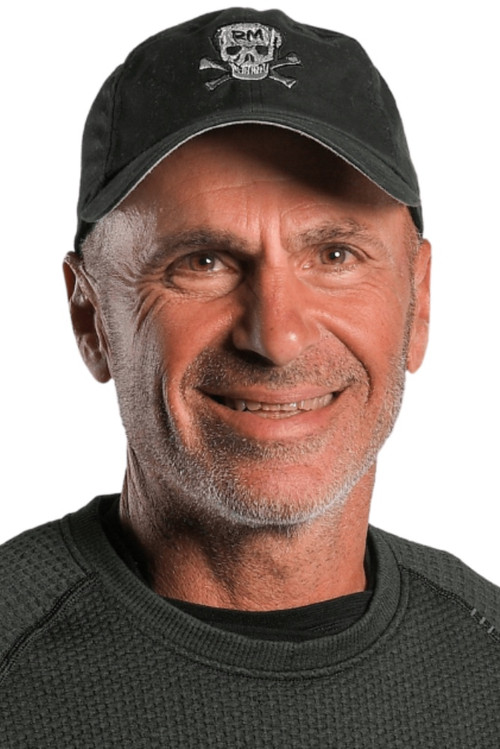 Rocco Mediate profile