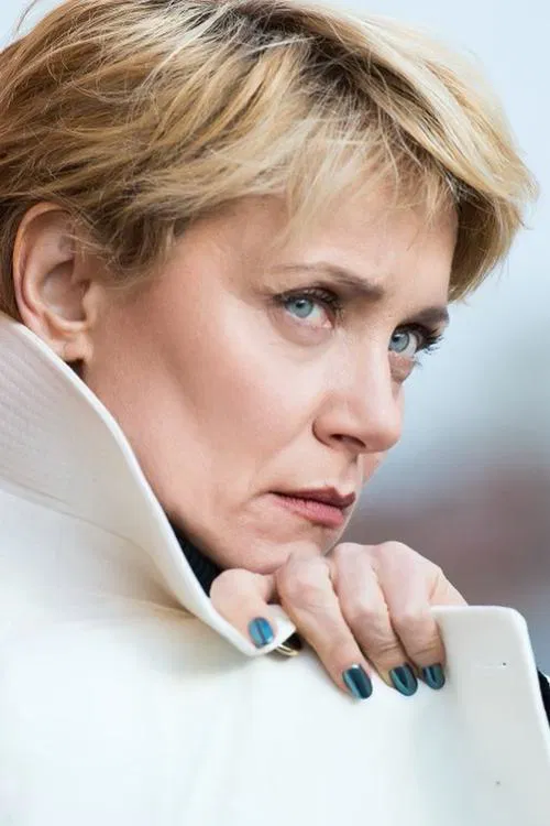 Koyna Ruseva profile