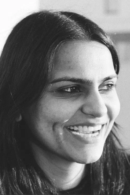 Karishma Dube profile