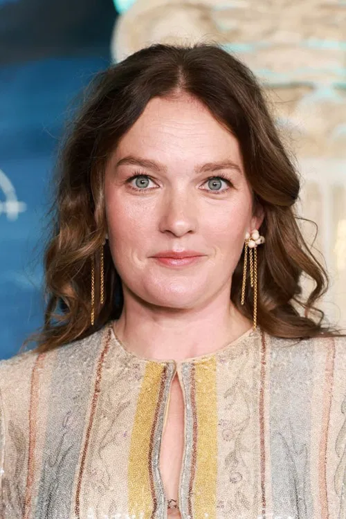 Virginia Kull profile