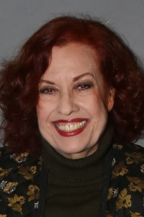 Nefeli Orfanou profile