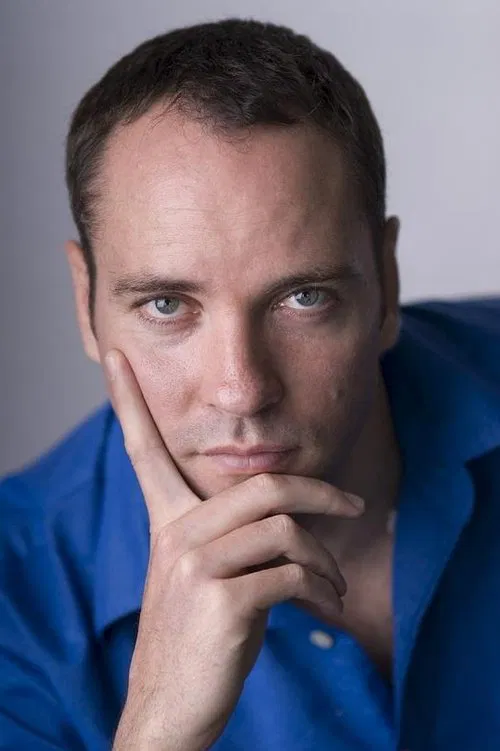 Murray Clive Walker profile