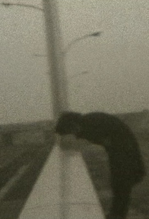 Industrial Area poster