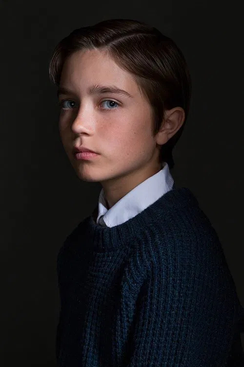 Kingston Vernes profile