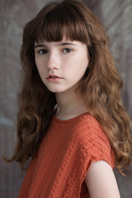 Tallulah Conabeare profile