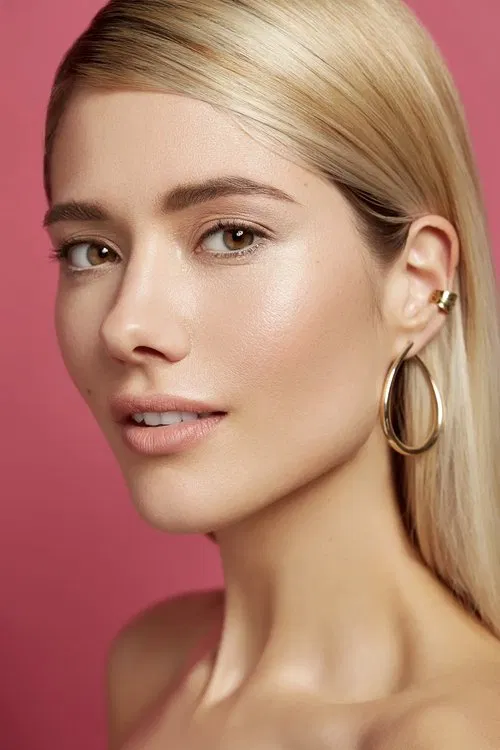 Yuliya Parshuta profile