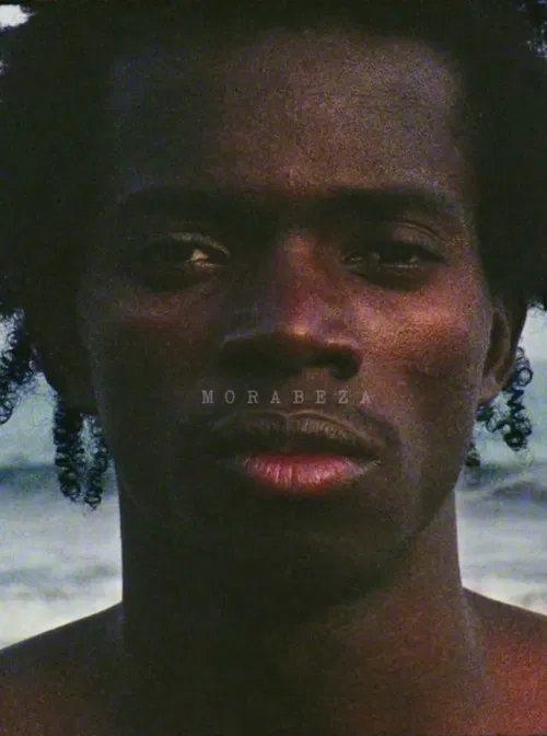 Morabeza poster