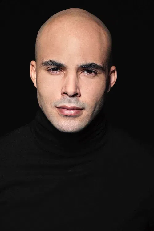 Nasser Saleh profile