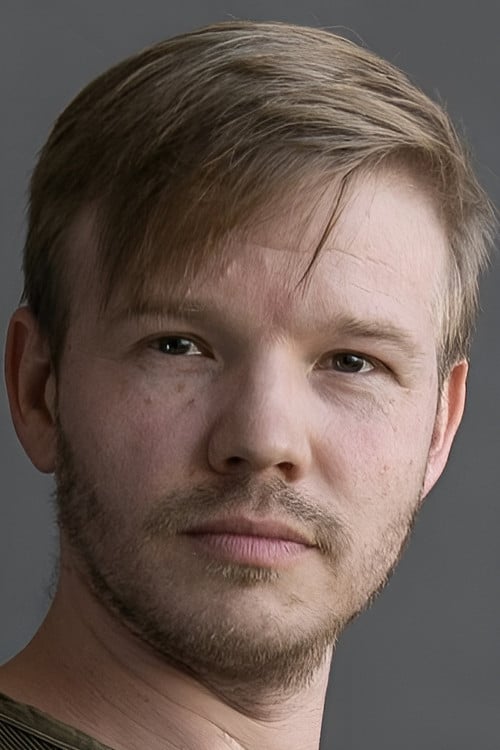 Denis Volkov profile