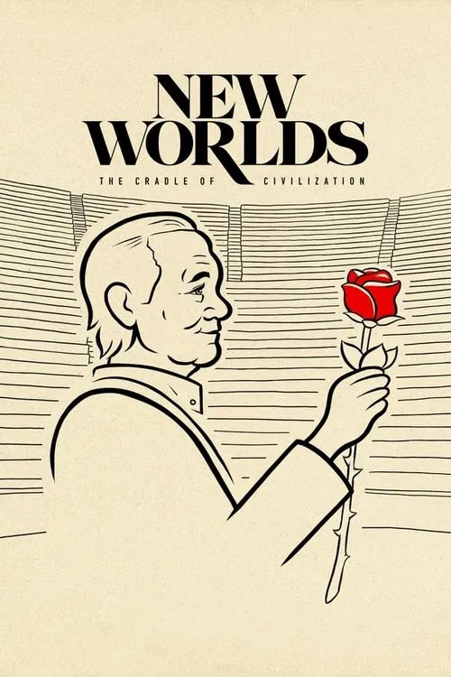 New Worlds, The Cradle of Civilization poster