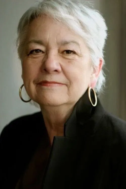 Dietlinde Greiff profile