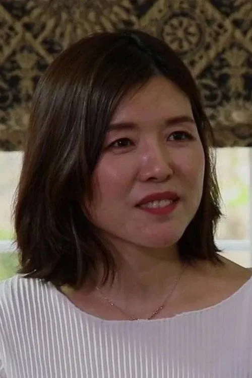 Lee Hyo-jin-I profile