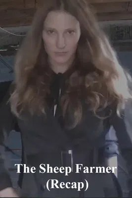 The Sheep Farmer: Recap poster