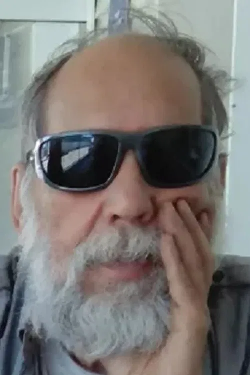 Valery Solomin profile