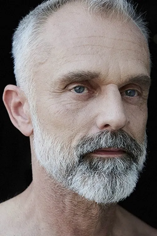 Frank Bertram profile