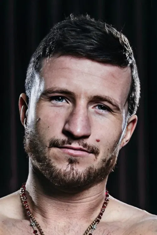 Robbie Davies Jr profile