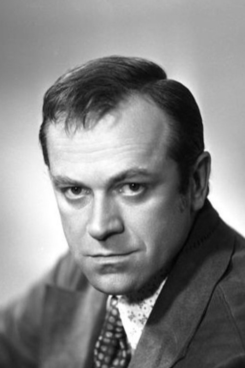 Igor Komarov profile