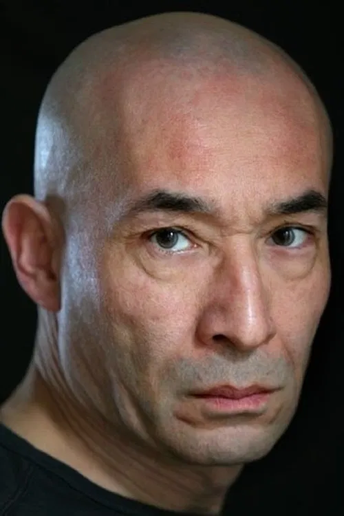 Pedro Salvín profile