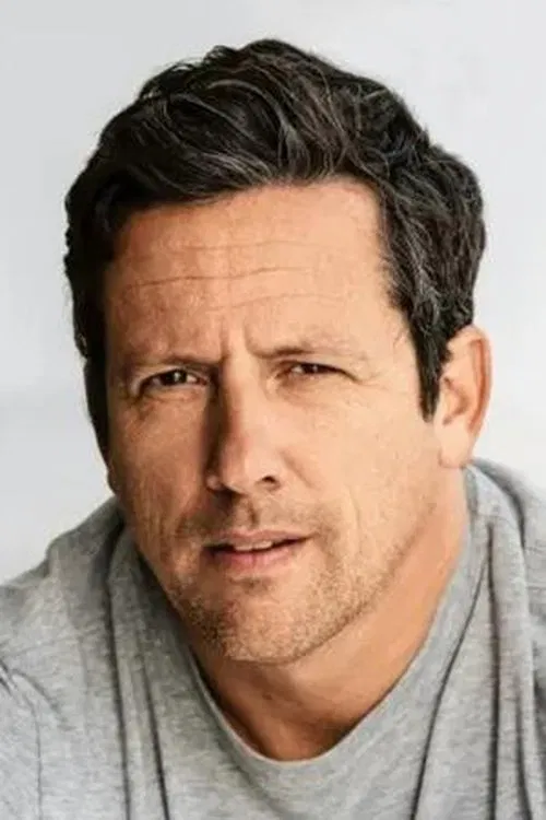 Ross McCall profile