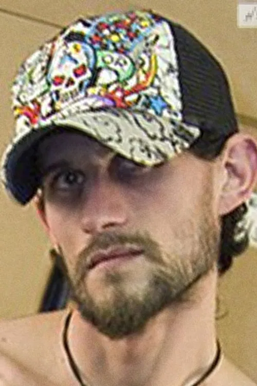 Ryan Jamison profile