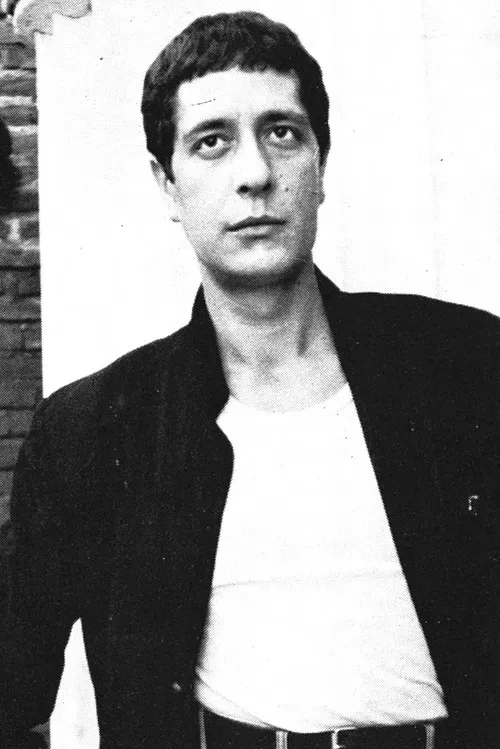 Christian Aligny profile