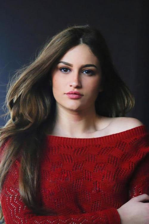 Salma salaheddine profile