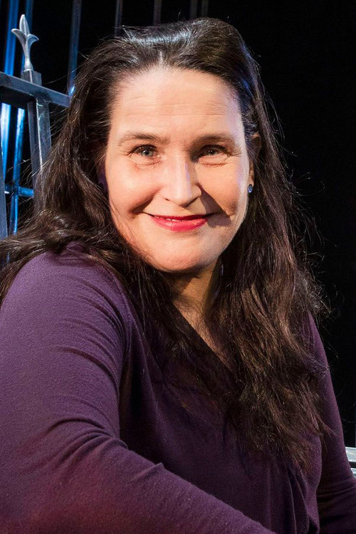 Kylli Köngäs profile