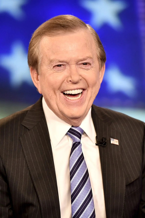 Lou Dobbs profile