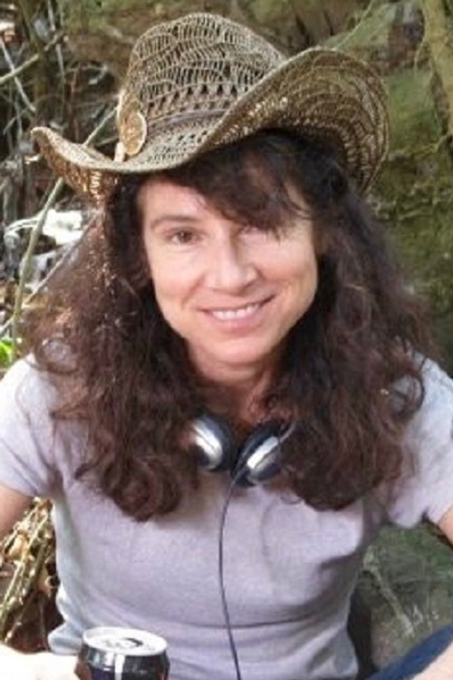 Catherine Cyran profile