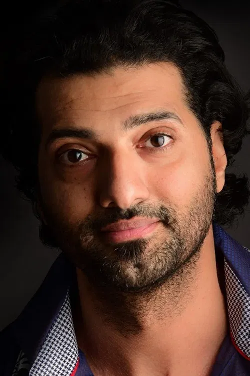 Mohammed Salman profile