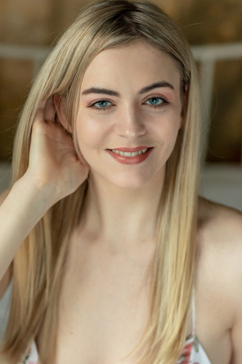 Jessica Michelle Smith profile