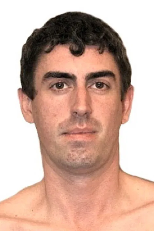 Jeremy Blake profile