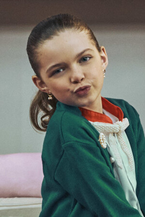 Mari Campolongo profile