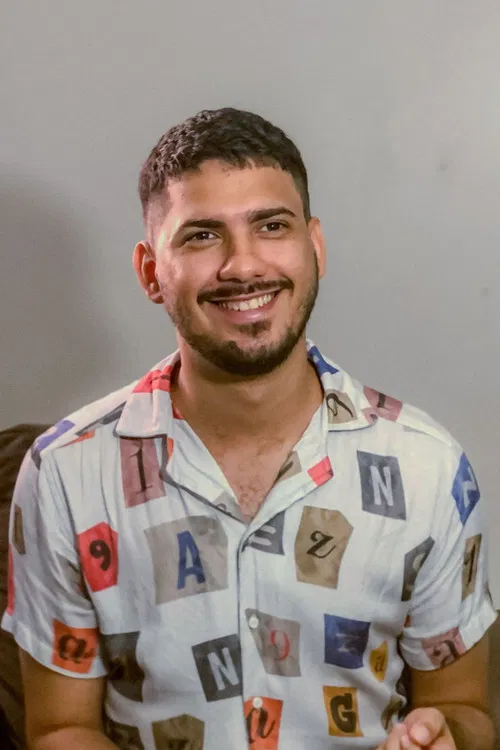 Alysson Hayllon profile