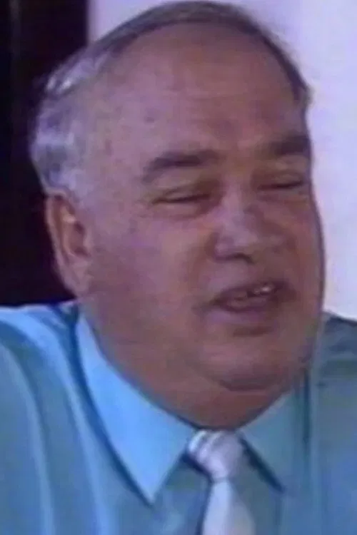 Alekos Zartaloudis profile