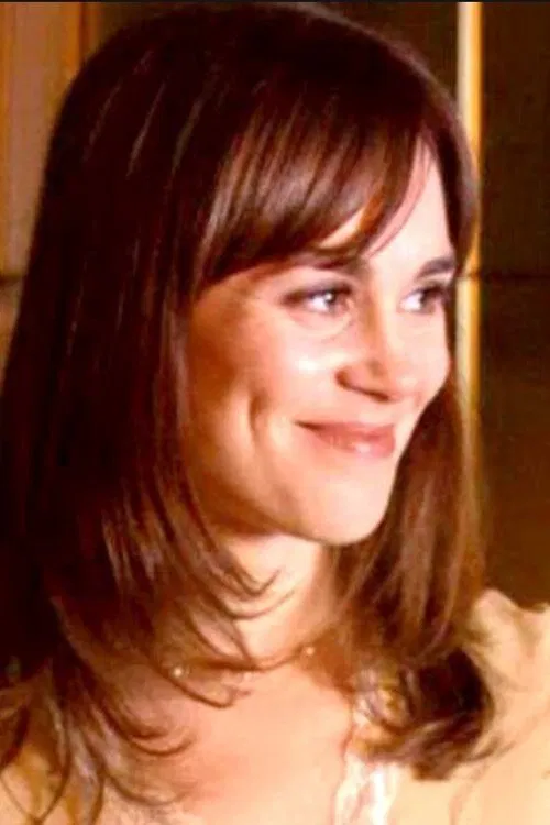 Melinda Deines profile