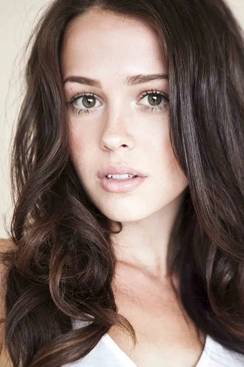 Jocelyn Hudon profile