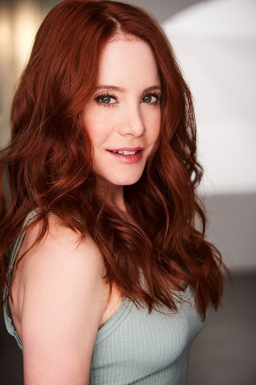 Amy Davidson profile
