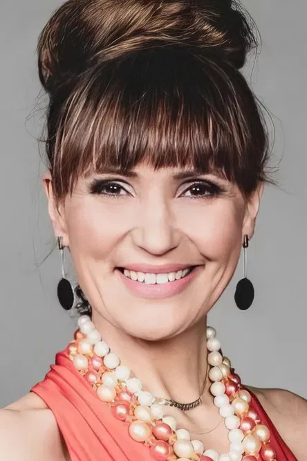 Katla M. Þorgeirsdóttir profile