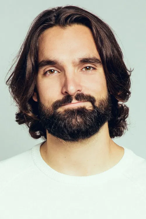 Jean-Philippe Baril Guérard profile