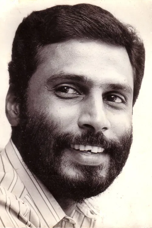 Vasanth Kumar profile