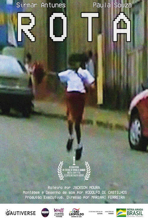 Rota poster