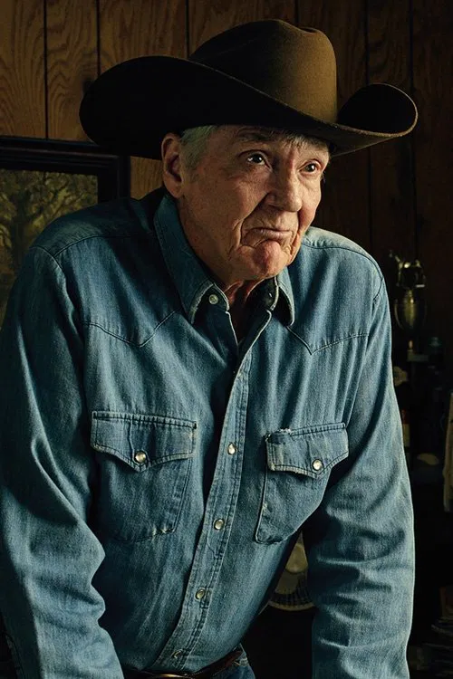 Ernest Adams profile