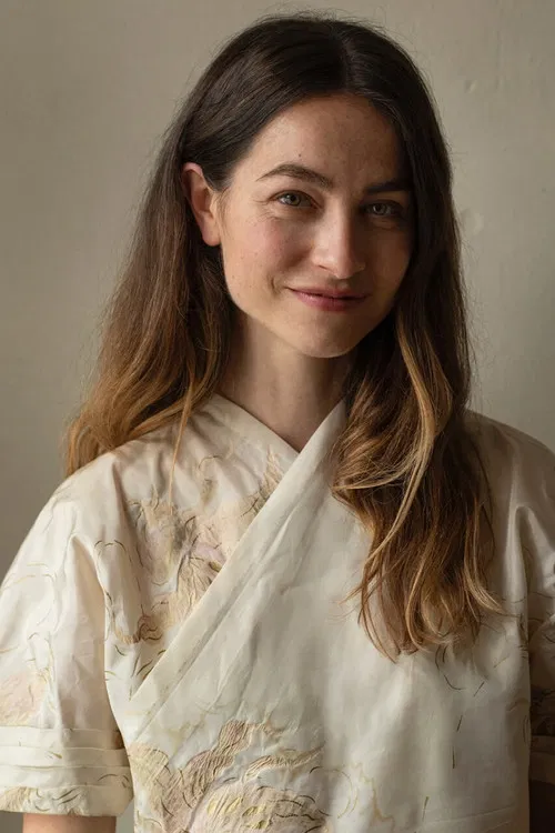 Anne Mühlmeier profile