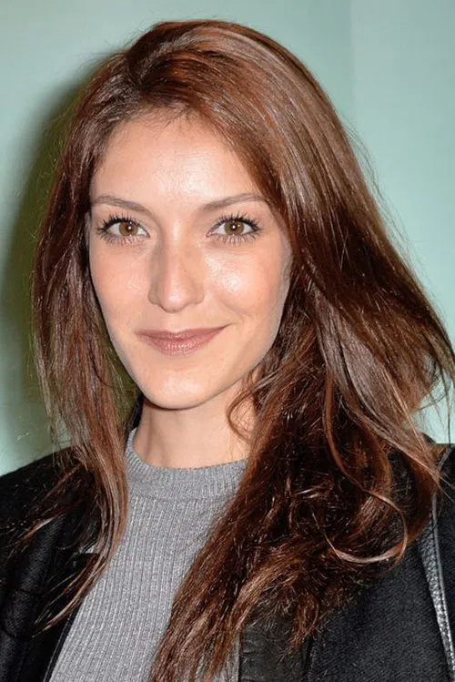 María Dupláa profile