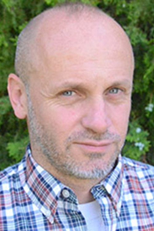 Brian McGuire profile