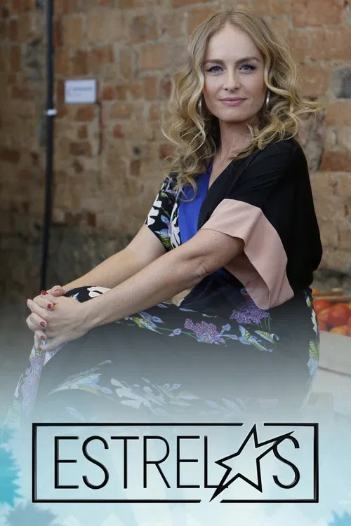 Estrelas poster