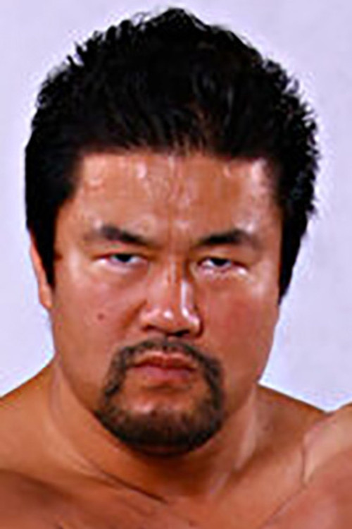 Kensuke Sasaki profile