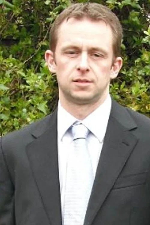 Chris Pollard profile