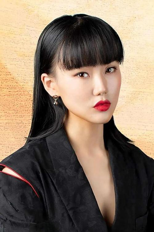 Isabelle Huang profile
